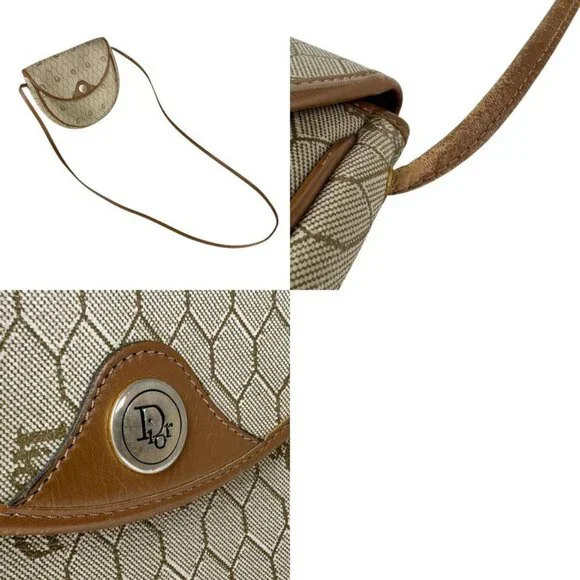 Christian Dior Crossbody Bag - Picture 10 of 10